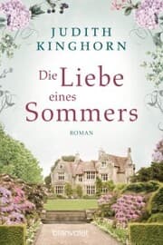 Cover von Die Liebe eines Sommers