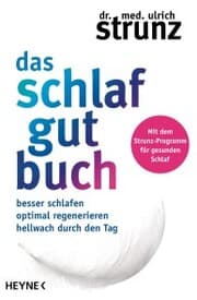 Cover von Das Schlaf-gut-Buch
