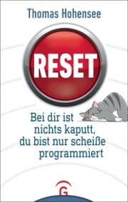 Cover von Reset