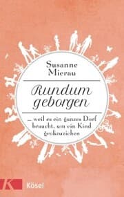 Cover von Rundum geborgen