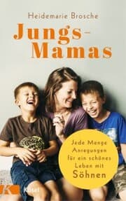 Cover von Jungs-Mamas