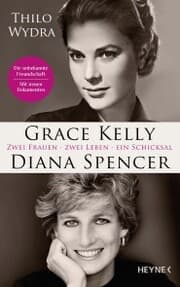 Cover von Grace Kelly und Diana Spencer