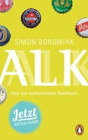 Cover von ALK