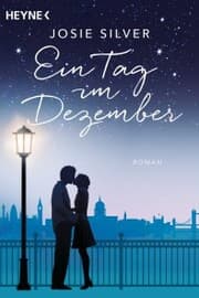 Cover von Ein Tag im Dezember