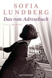 Cover von Das rote Adressbuch