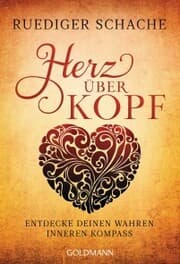 Cover von Herz über Kopf