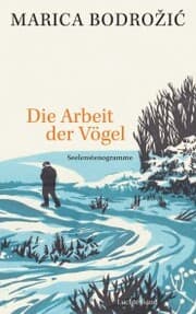 Cover von Die Arbeit der Vögel