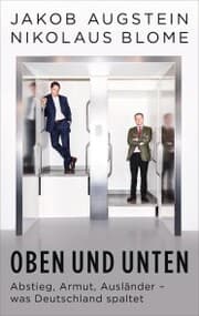 Cover von Oben und unten
