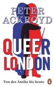 Cover von Queer London