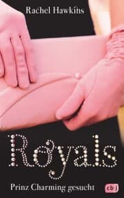 Cover von ROYALS - Prinz Charming gesucht