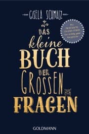 Cover von Das kleine Buch der großen Fragen
