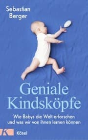 Cover von Geniale Kindsköpfe