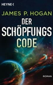 Cover von Der Schöpfungscode