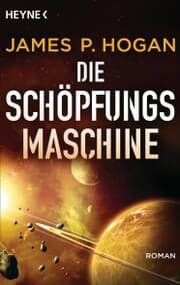 Cover von Die Schöpfungsmaschine
