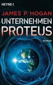 Cover von Unternehmen Proteus