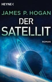 Cover von Der Satellit