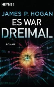 Cover von Es war dreimal