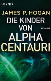 Cover von Die Kinder von Alpha Centauri