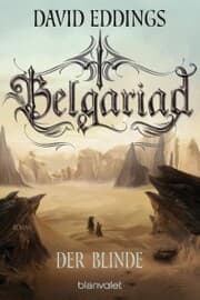 Cover von Belgariad - Der Blinde