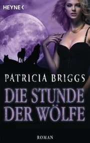 Cover von Die Stunde der Wölfe
