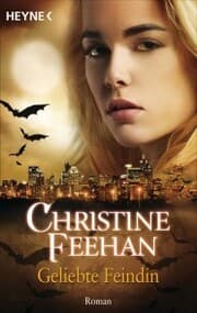 Cover von Geliebte Feindin