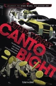 Cover von Star Wars¿ - Canto Bight
