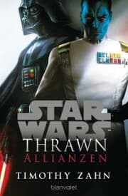 Cover von Star Wars¿ Thrawn - Allianzen