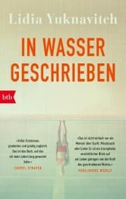 Cover von In Wasser geschrieben