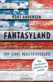 Cover von Fantasyland