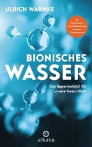 Cover von Bionisches Wasser