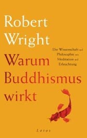 Cover von Warum Buddhismus wirkt