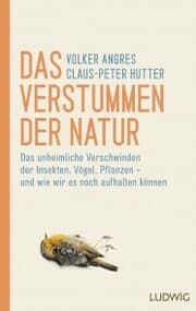 Cover von Das Verstummen der Natur