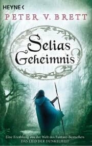Cover von Selias Geheimnis
