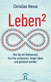 Cover von Leben²