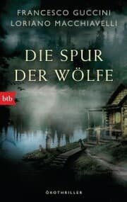 Cover von Die Spur der Wölfe