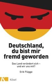 Cover von Deutschland, du bist mir fremd geworden