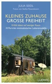 Cover von Kleines Zuhause ¿ große Freiheit