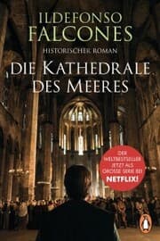 Cover von Die Kathedrale des Meeres