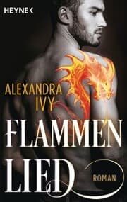 Cover von Flammenlied