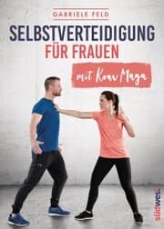 Cover von Selbstverteidigung für Frauen mit Krav Maga
