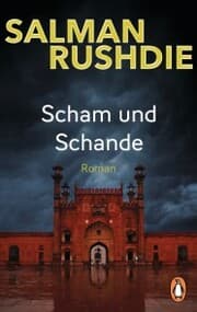 Cover von Scham und Schande