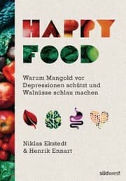 Cover von Happy Food