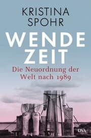Cover von Wendezeit