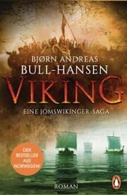 Cover von VIKING - Eine Jomswikinger-Saga