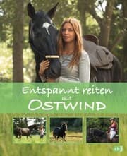 Cover von Entspannt reiten mit Ostwind