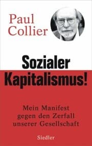 Cover von Sozialer Kapitalismus!