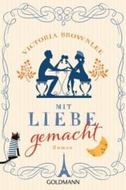 Cover von Mit Liebe gemacht