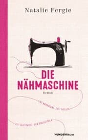 Cover von Die Nähmaschine