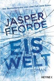 Cover von Eiswelt