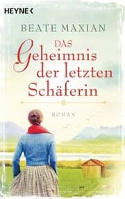 Cover von Das Geheimnis der letzten Schäferin